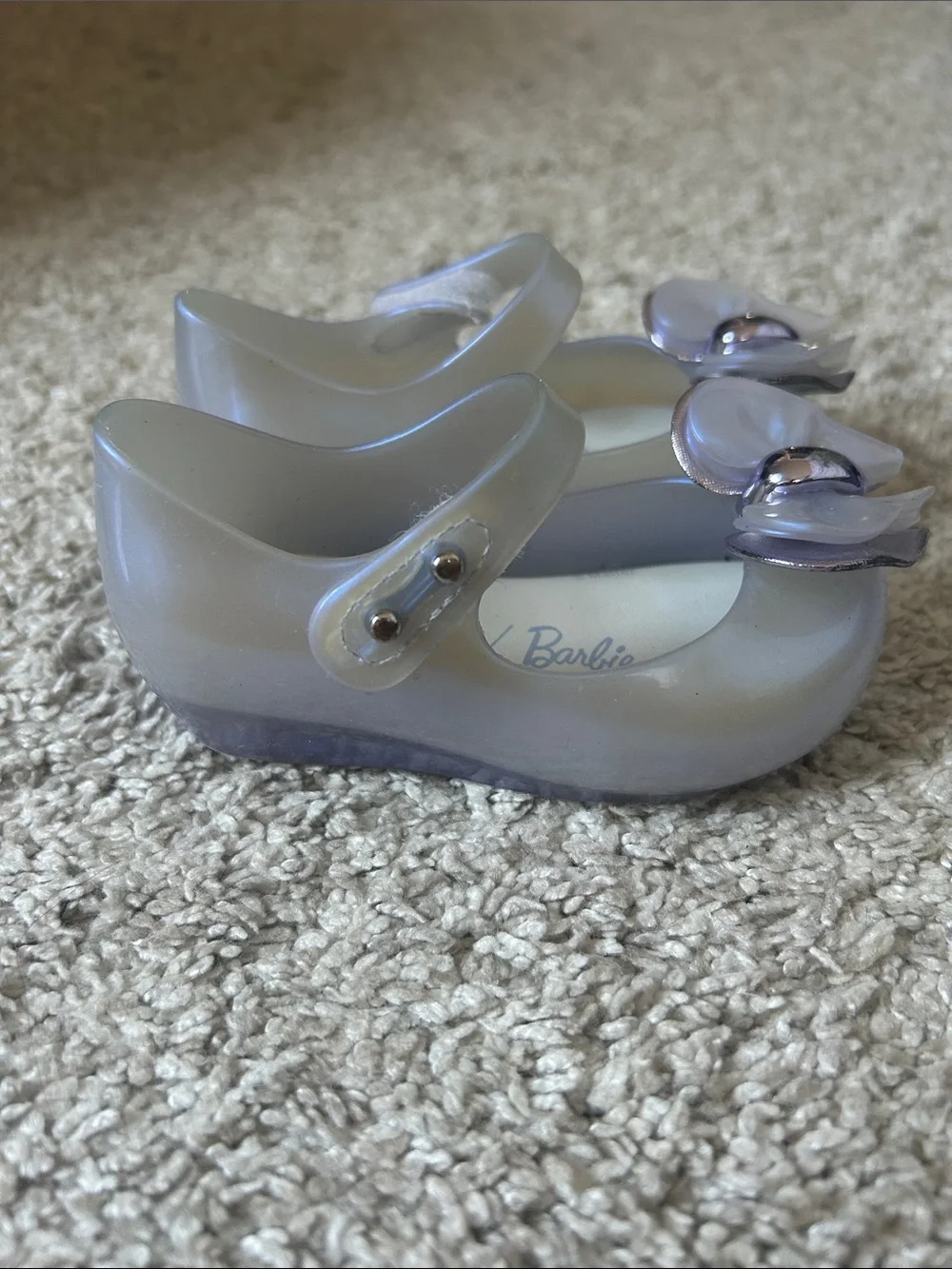 Mini Melissa mini melissa